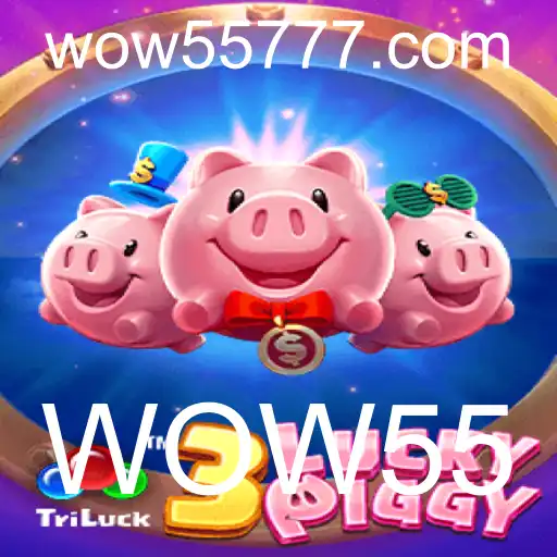 Explorando o Mundo de 3LUCKYPIGGY: Uma Nova Experiência de Jogo com WOW55