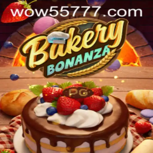 BakeryBonanza: Uma Aventura Deliciosa Com WOW55