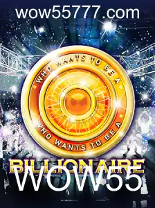 Billionaire: Descubra o Empolgante Mundo do Jogo 'WOW55'
