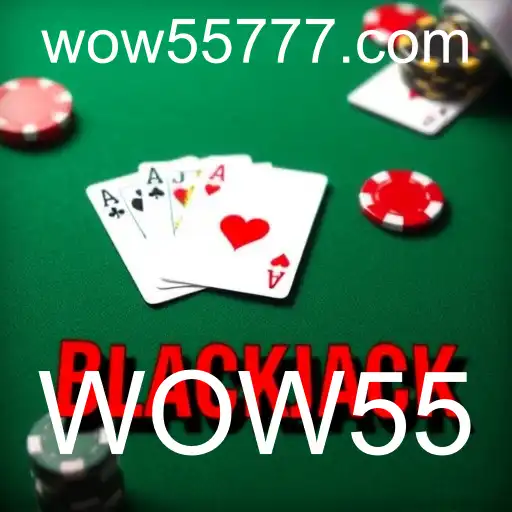 Gaming Experience WOW55 - 800+ Premium and Exclusive Games