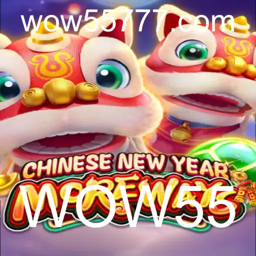 CHINESENEWYEARMOREWAYS: A Fascinante Jornada no Mundo dos Jogos