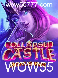 Desvendando o Fascinante Universo de CollapsedCastleBonusBuy