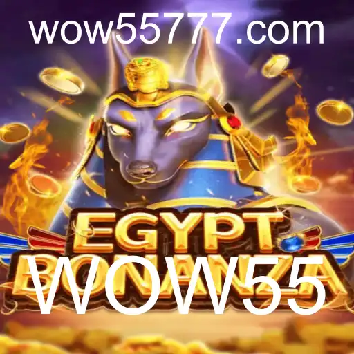 Descobrindo a Magia do EgyptBonanza: Um Aventuroso Jogo de Cassino