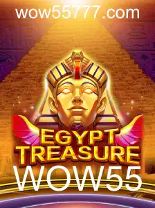 EgyptTreasure: Uma Jornada Enriquecedora ao Coração do Antigo Egito