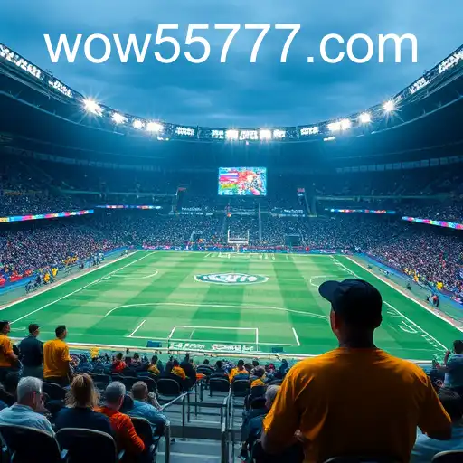 Gaming Experience WOW55 - 800+ Premium and Exclusive Games
