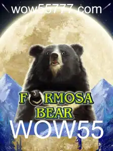 Descobrindo FormosaBear: Um Mergulho na Arte e Estratégia do Jogo WOW55
