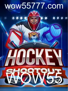 HockeyShootout: O Jogo Emocionante que Conquista Amantes do Esporte