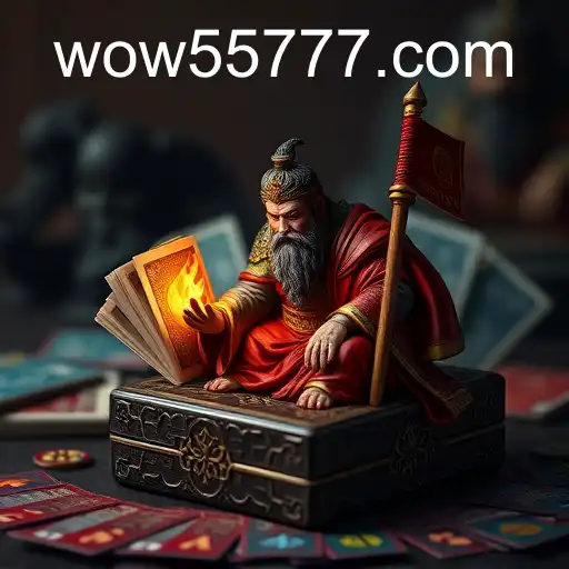 Security and Trust WOW55 - International Licenses and Certifications