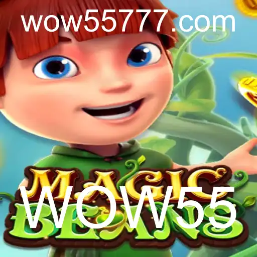 MAGICBEANS: Descubra o Fascinante Mundo do Novo Jogo WOW55