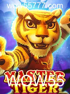 Explorando o Empolgante Mundo de MasterTiger