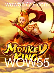 Descubra o Universo de Aventura em MonkeyKing: Uma Experiência de Jogo Inigualável