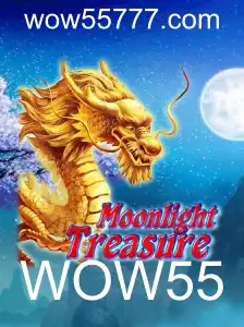 Descubra o Enigmático Mundo de MoonlightTreasure: O Jogo de Aventura Inovador