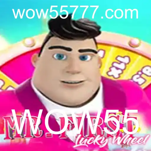 MrFirstLuckyWheel: Um Novo Fenômeno no Mundo dos Jogos