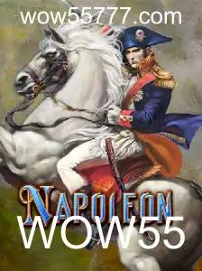 Descubra o Fascinante Jogo Napoleon com WOW55