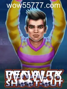 Explorando PenaltyShootOut: O Jogo de Futebol que Conquistou o Mundo