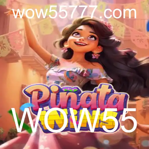 Descubra o Empolgante Mundo de PinataWins