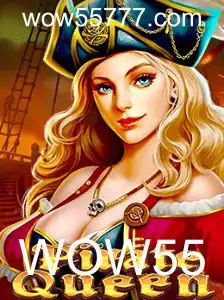PirateQueen: A Nova Sensação nos Jogos de Estratégia em Alto-Mar