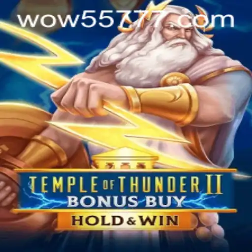 Descubra a Emoção de 'TempleofThunderIIBonusBuy'