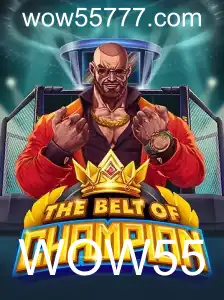 Descubra o Empolgante Mundo do Jogo TheBeltOfChampion: Uma Jornada de Estratégia e Aventuras