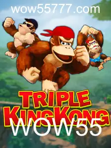 Descubra o Fascinante Mundo de TripleKingKong