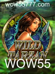 Explorando WildTarzan: Aventura Selvagem e Estratégia