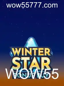 Descubra a Magia do WinterStarBonusBuy: Um Jogo que Combina Inovação e Entretenimento